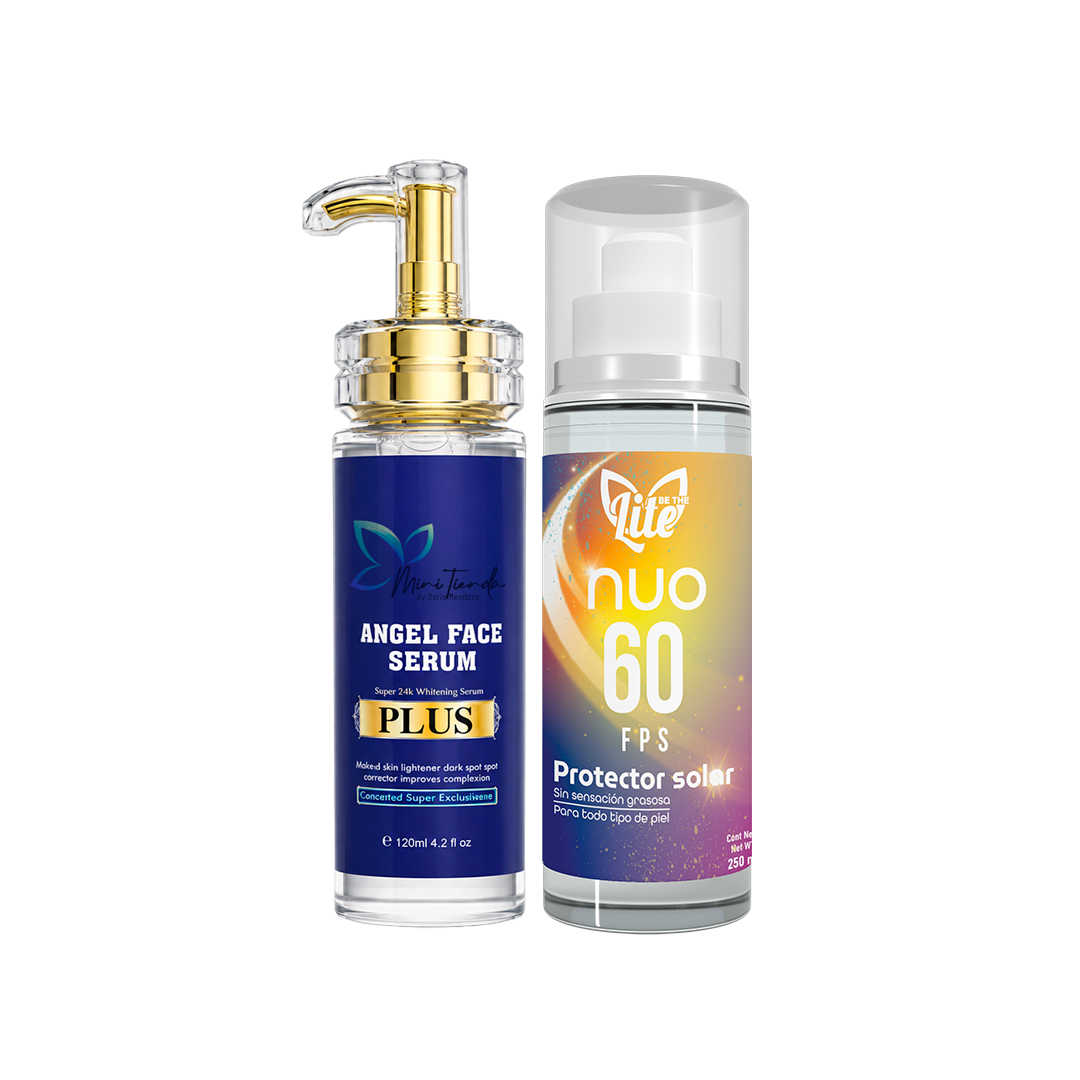 Kit protector Solar