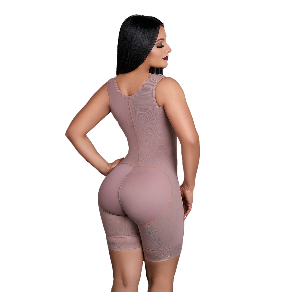 Miniatura: Faja La buenota (De broche)