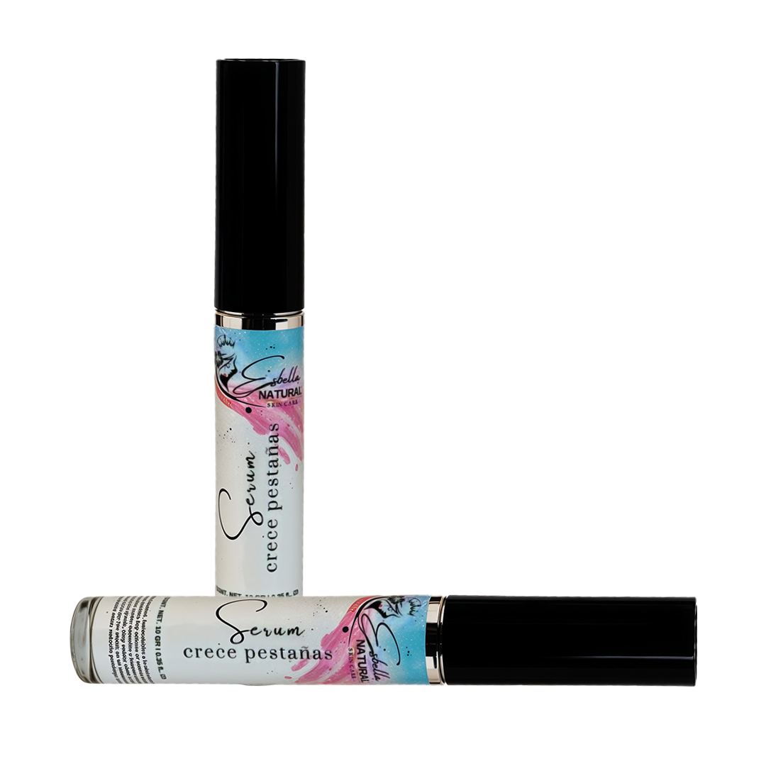 Eslenta Natural Eyelash Lengthening Serum
