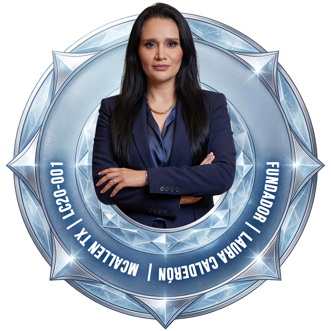 Foto del escritor: Laura Calderón