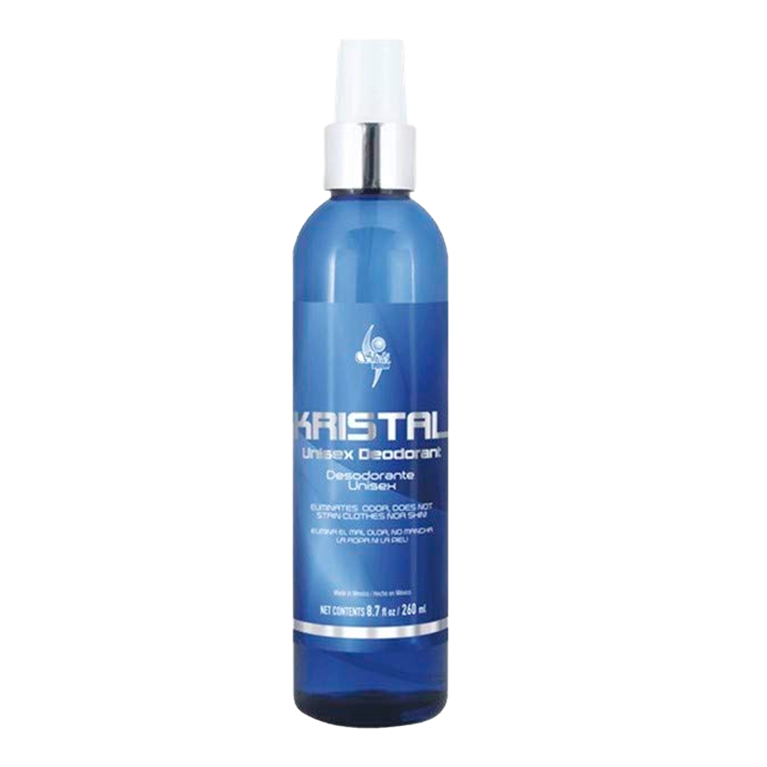 KRISTAL Desodorante Unisex – Shelo Nabel
