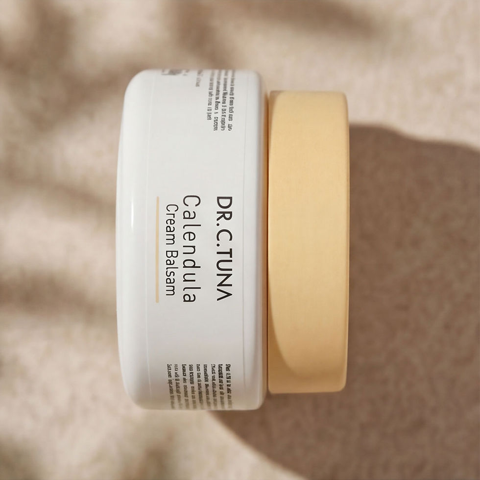 Thumbnail: Calendula Balm Cream