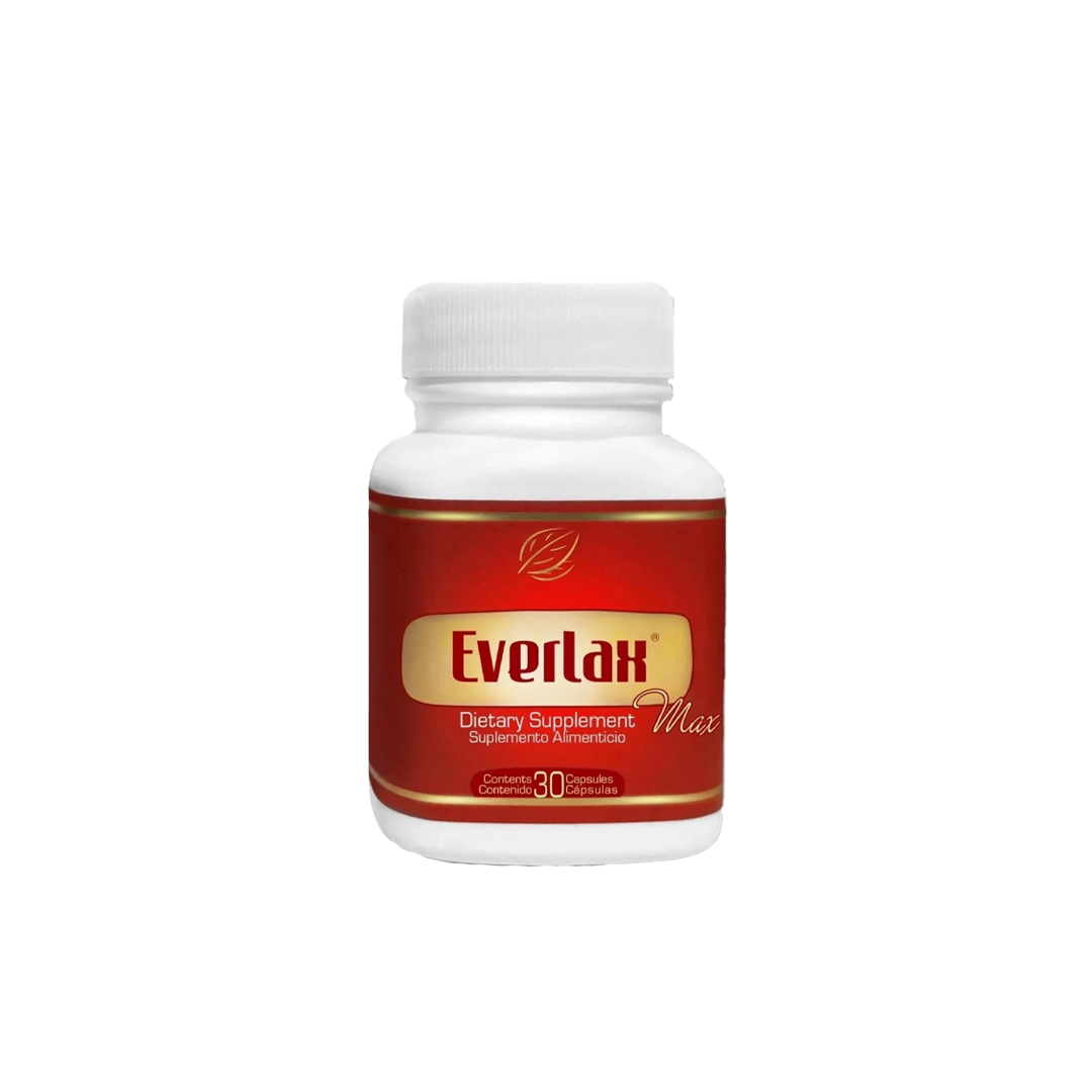 Everlax Max®