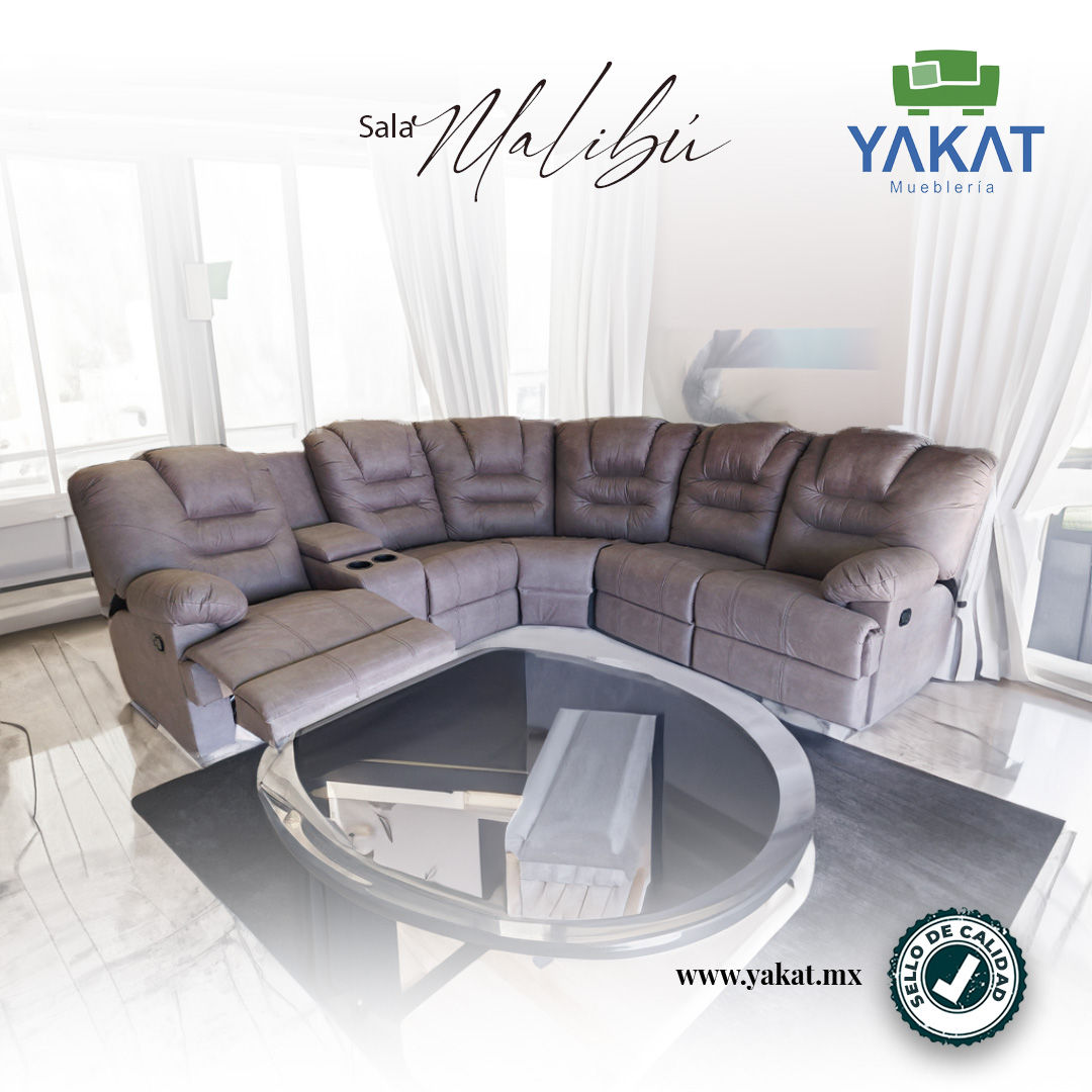 Sala Malibú