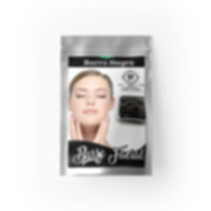 Arcilla Negra (Barro)