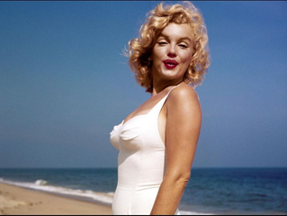 Se cumplen 60 años sin Marilyn Monroe