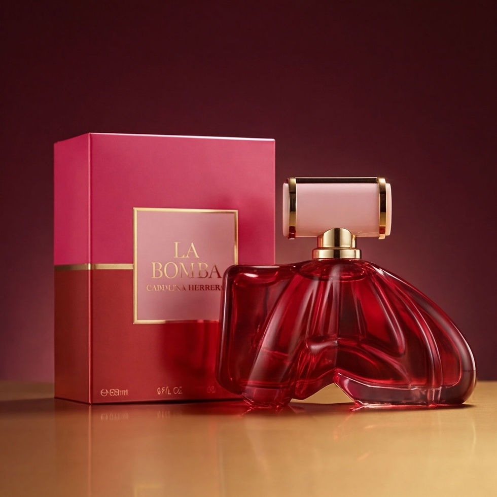 Miniatura: La Bomba – Eau de Parfum (Versión 1:1)