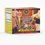 Miniatura: Café GANODERMA (ETERNAL)
