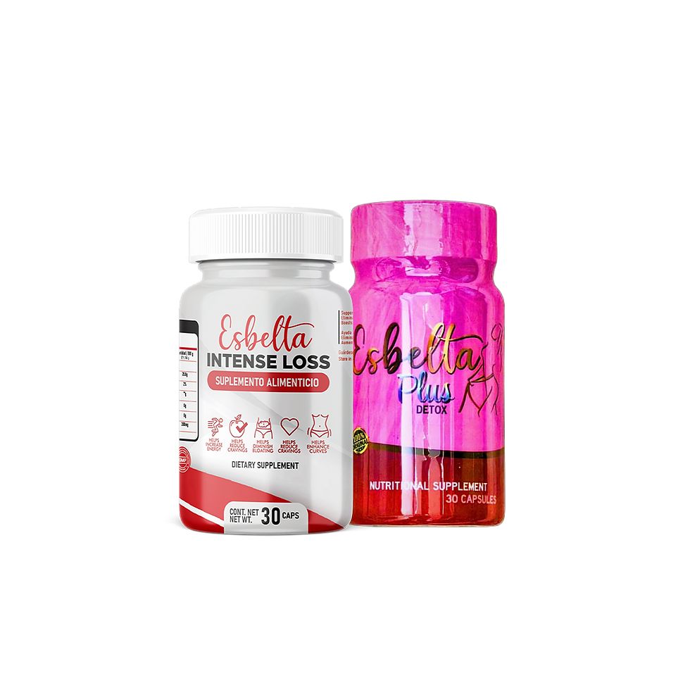 Miniatura: Dúos INTENSE