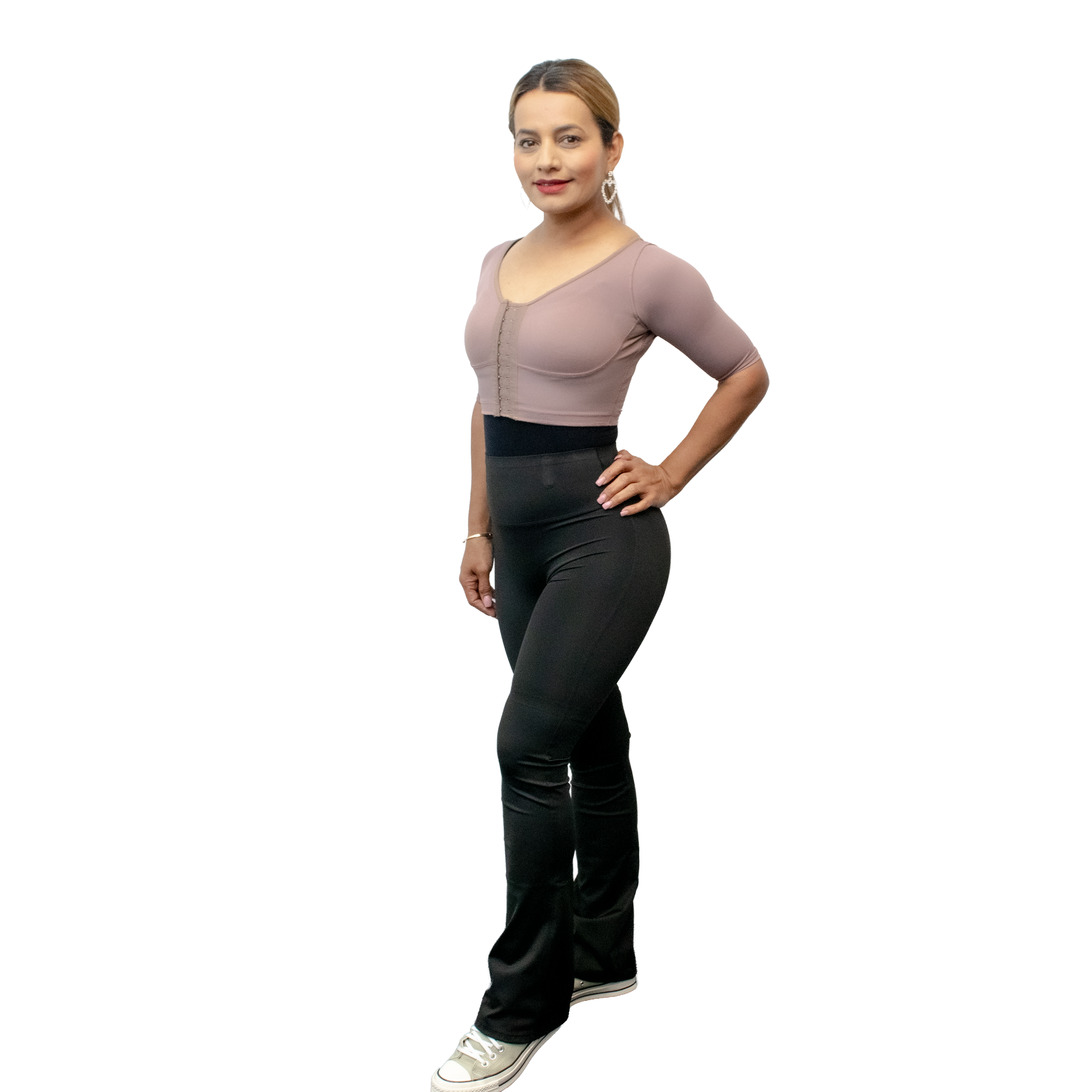 A9779 - Legging Campana