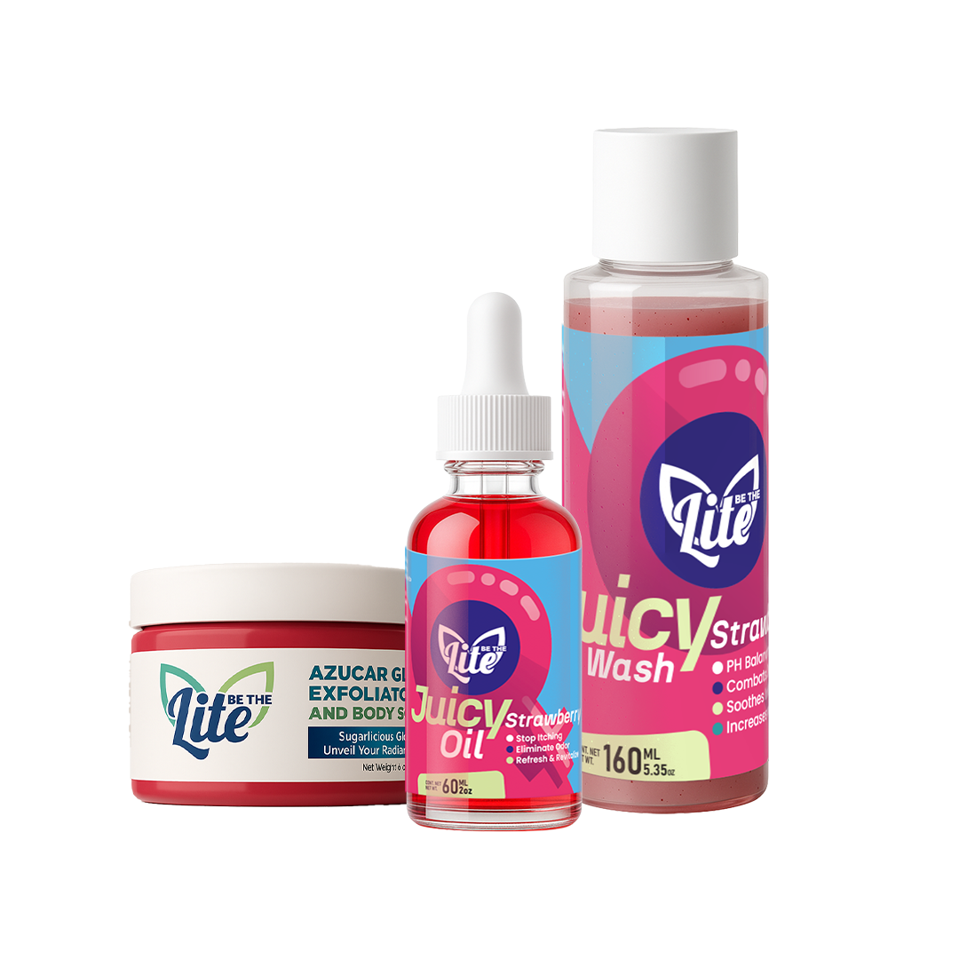 Dulce tentación KIT