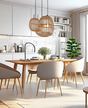 elegante-sala-estar-escandinava-muebles-sofa-menta-diseno-que-burlan-plantas-mapa-cartel-e