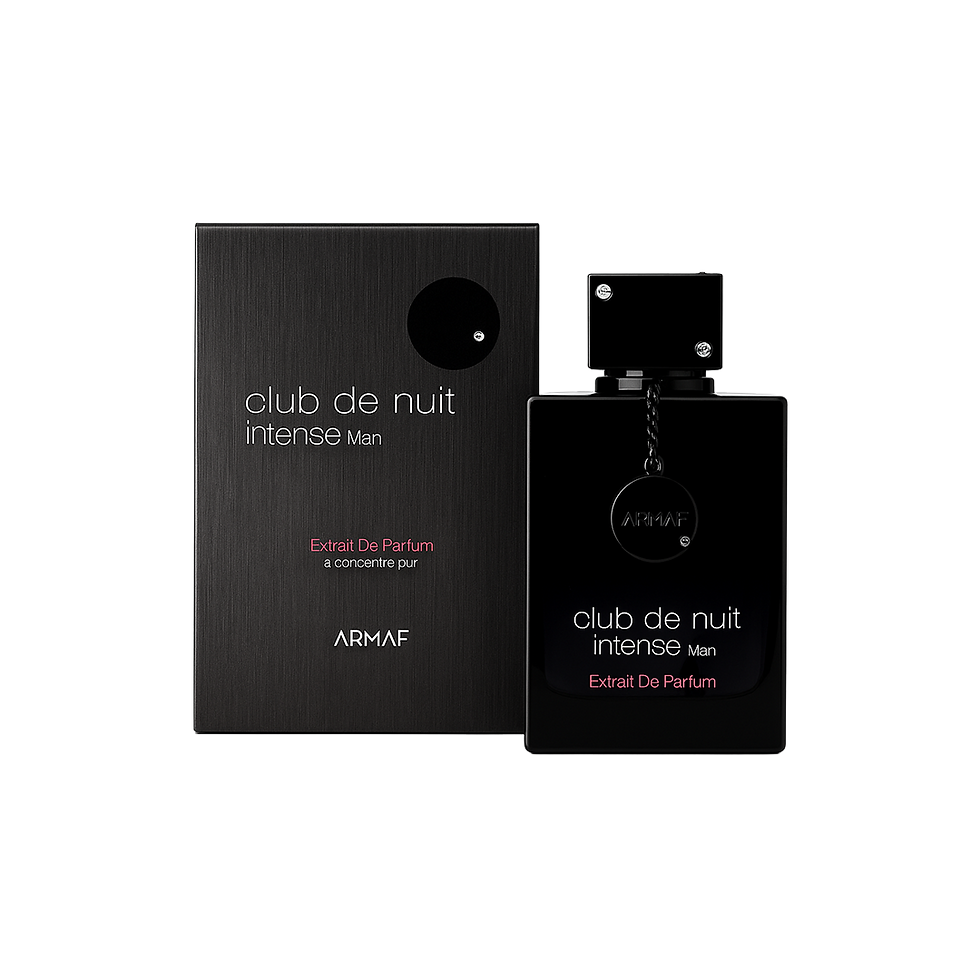 PERFUME A ARMAF INTENSE