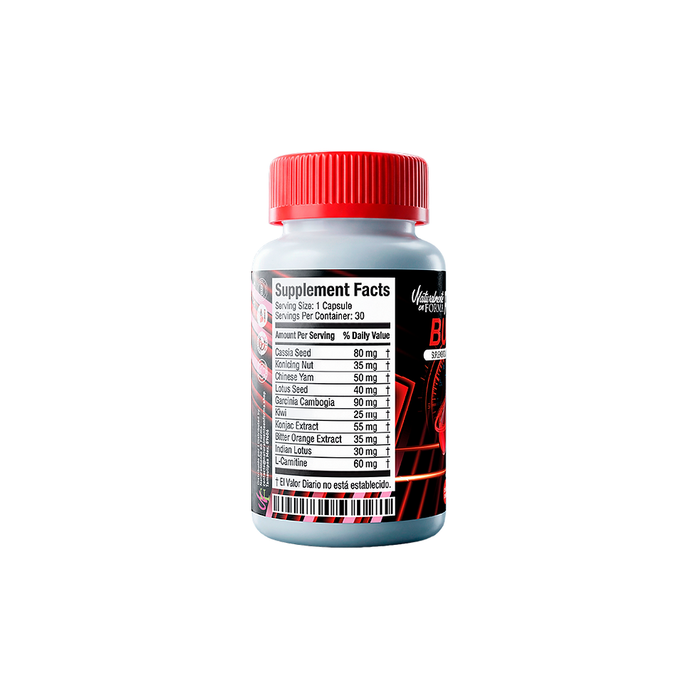 Miniatura: Red BURN