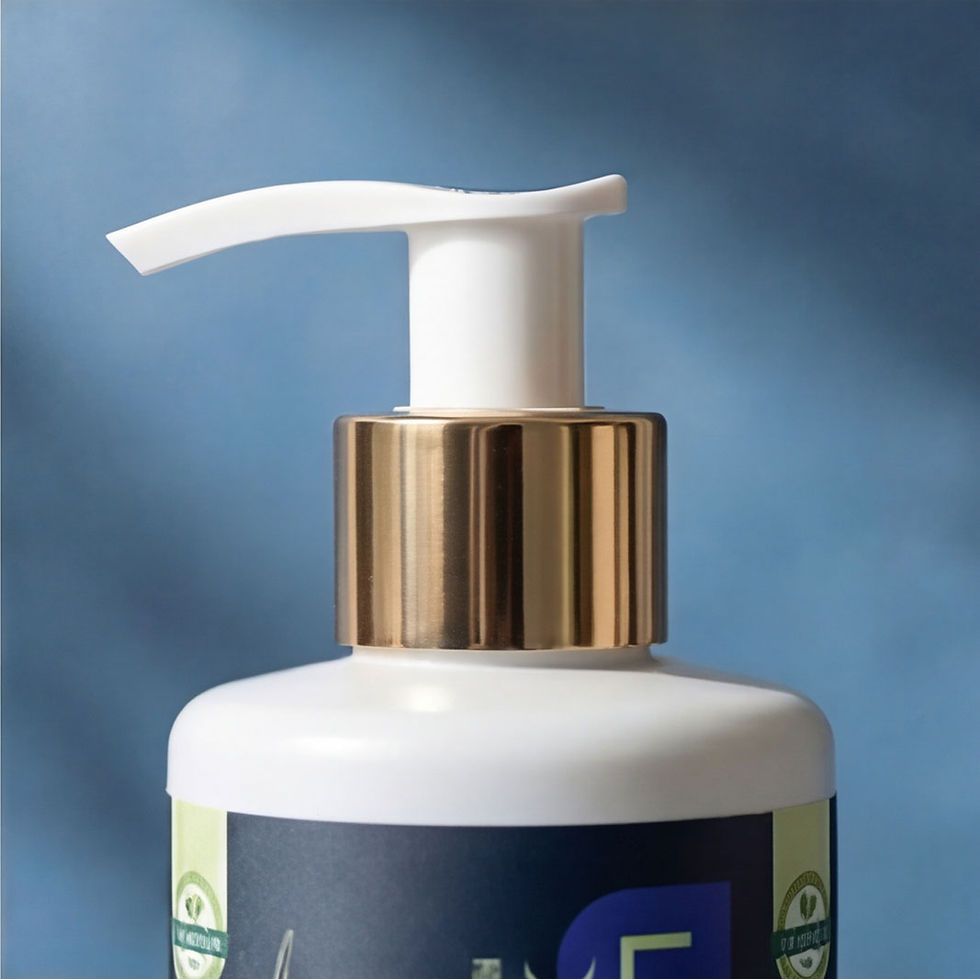 Miniatura: LUNARYS Fortifying Shampoo