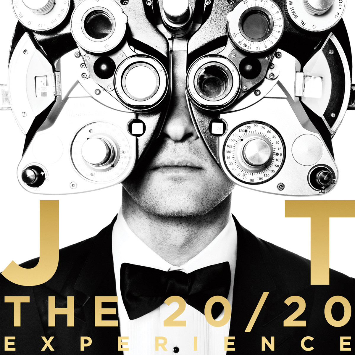 Justin Timberlake The 20 20 Experience Official Album Instrumentals justin timberlake the 20 20