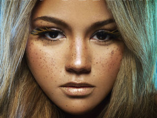 Kat DeLuna - Forever (feat. Natel) [Official Instrumental]