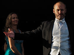 Opera by the Lake with Peter-John Layton
