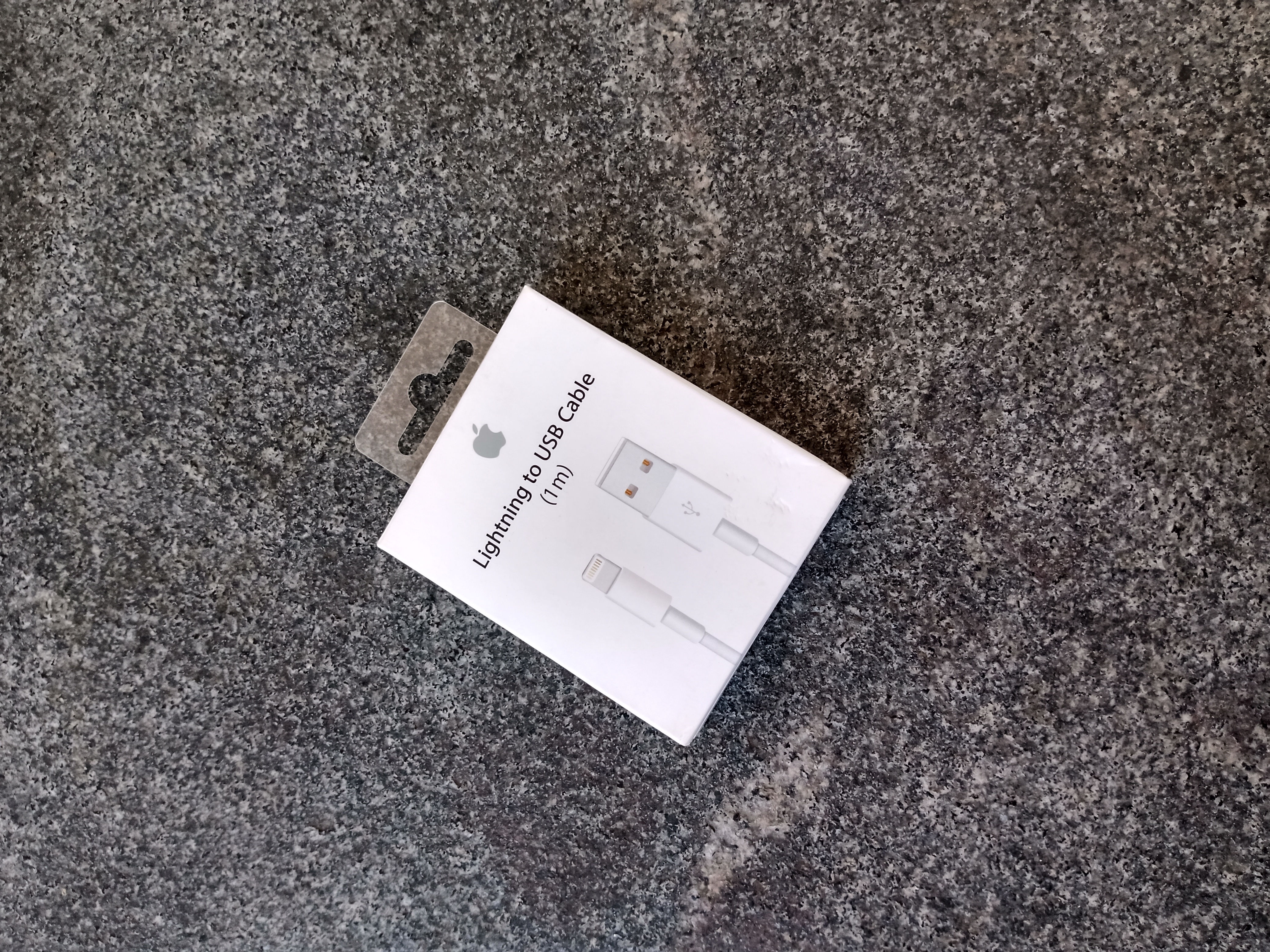 Usb mac