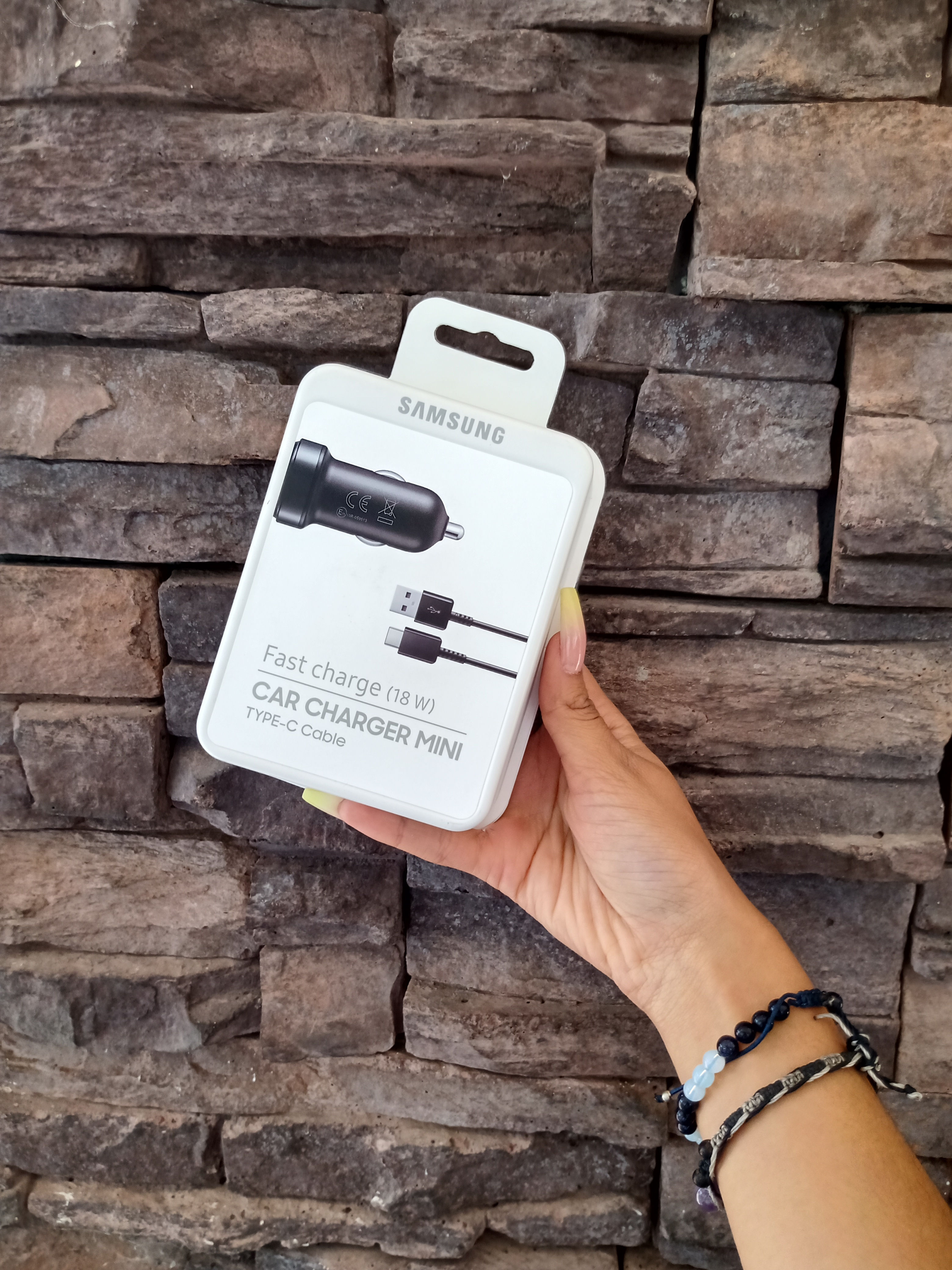 car charger mini Samsung