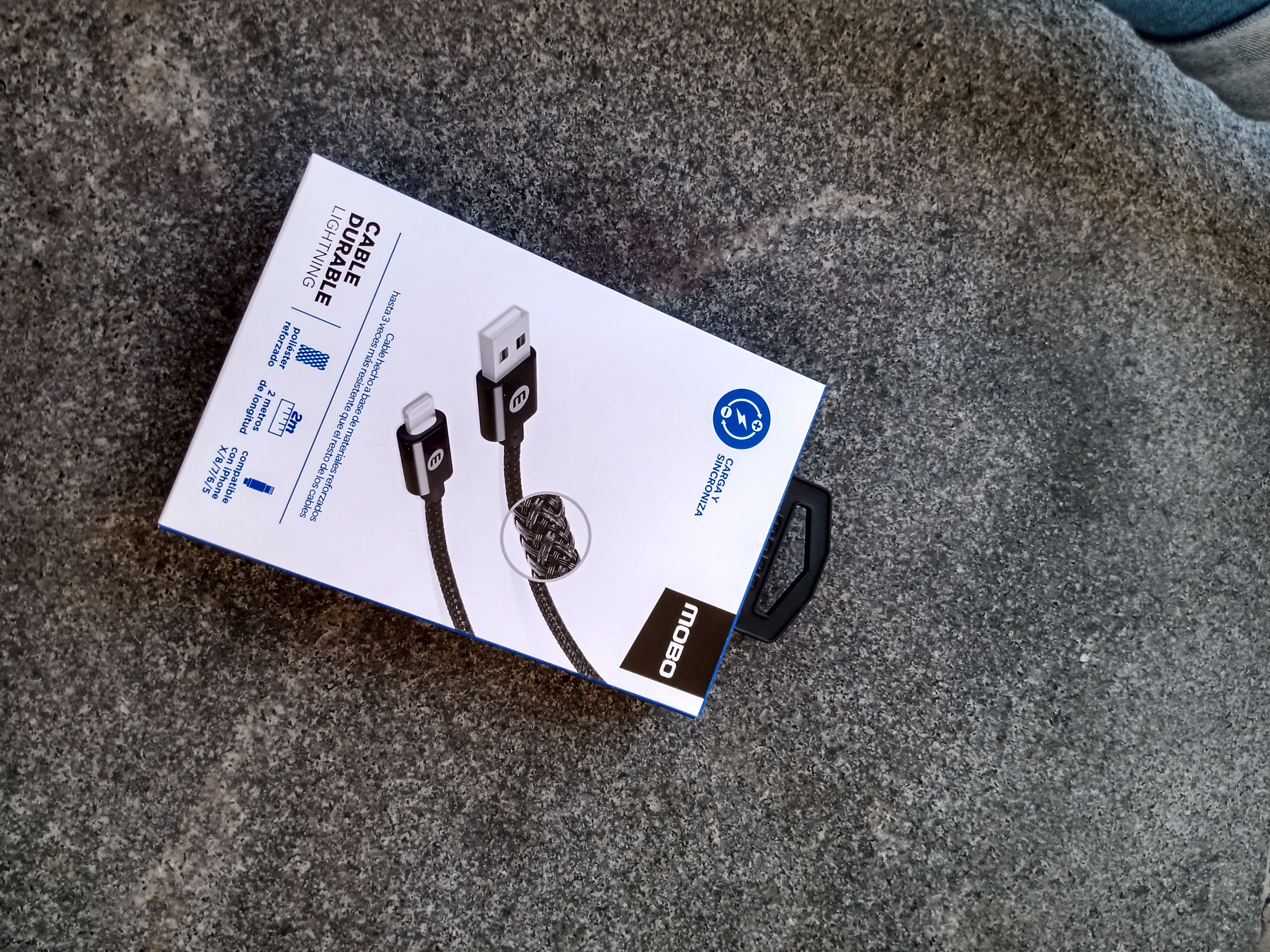 cable usb mobo