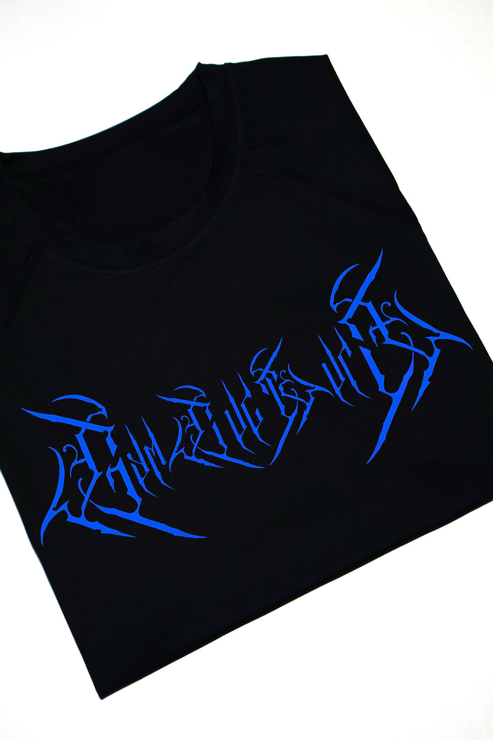 Thumbnail: VILLAIN REBORN LONG SLEEVE COMPRESSION