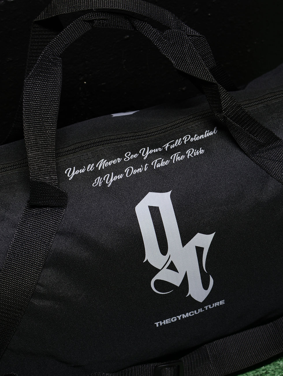Thumbnail: ELEVATE DUFFEL BAG