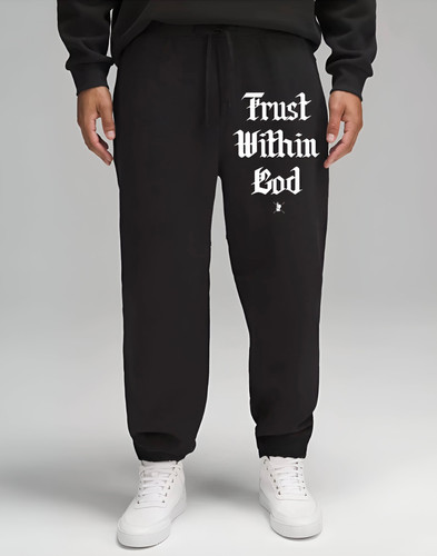 スウェット　cpfm for jik trust god sweatpants Trust God Sweatpants Joggers Medium YEEZY Kanye West CPFM