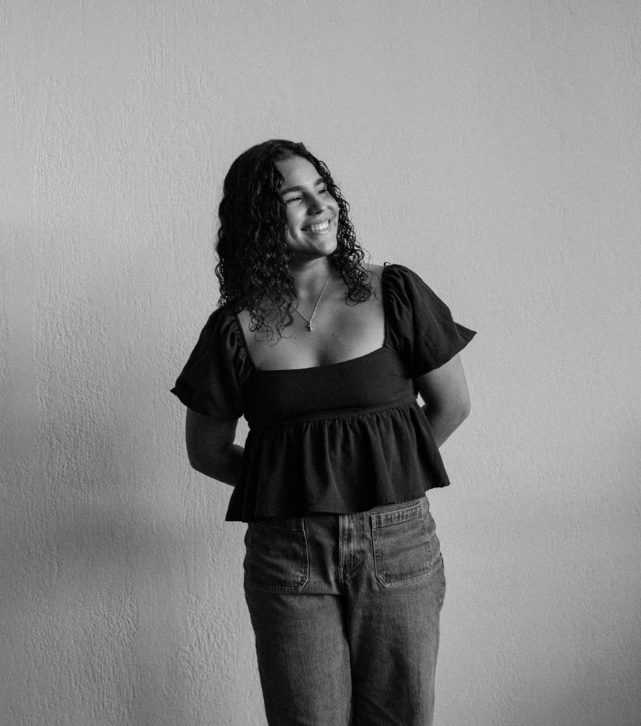 Writer: Ana Faustinos