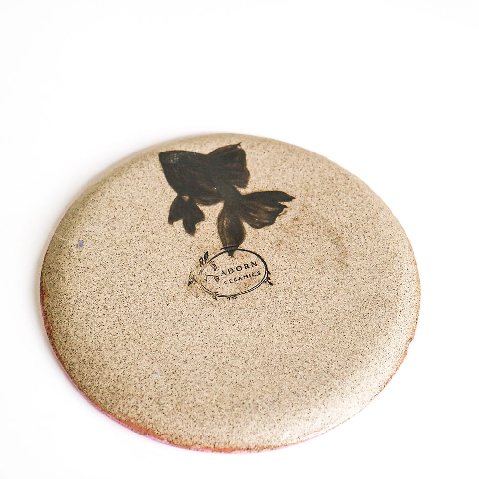 Thumbnail: ceramic dish