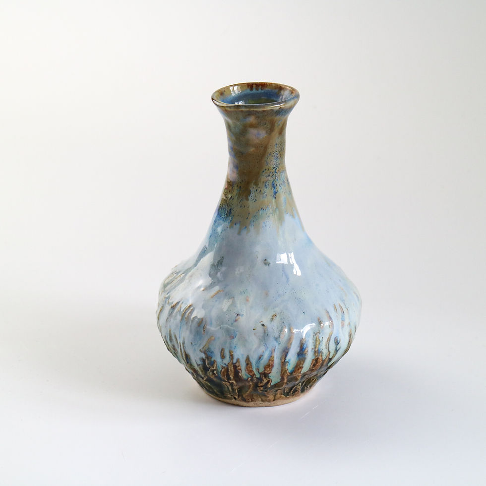 Thumbnail: Ceramic Bud Vase