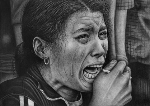 'A mothers pain'