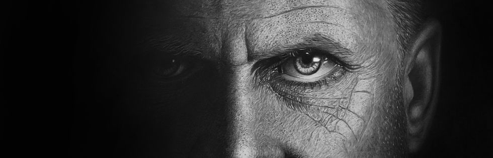 'Out of the Darkness' Series
