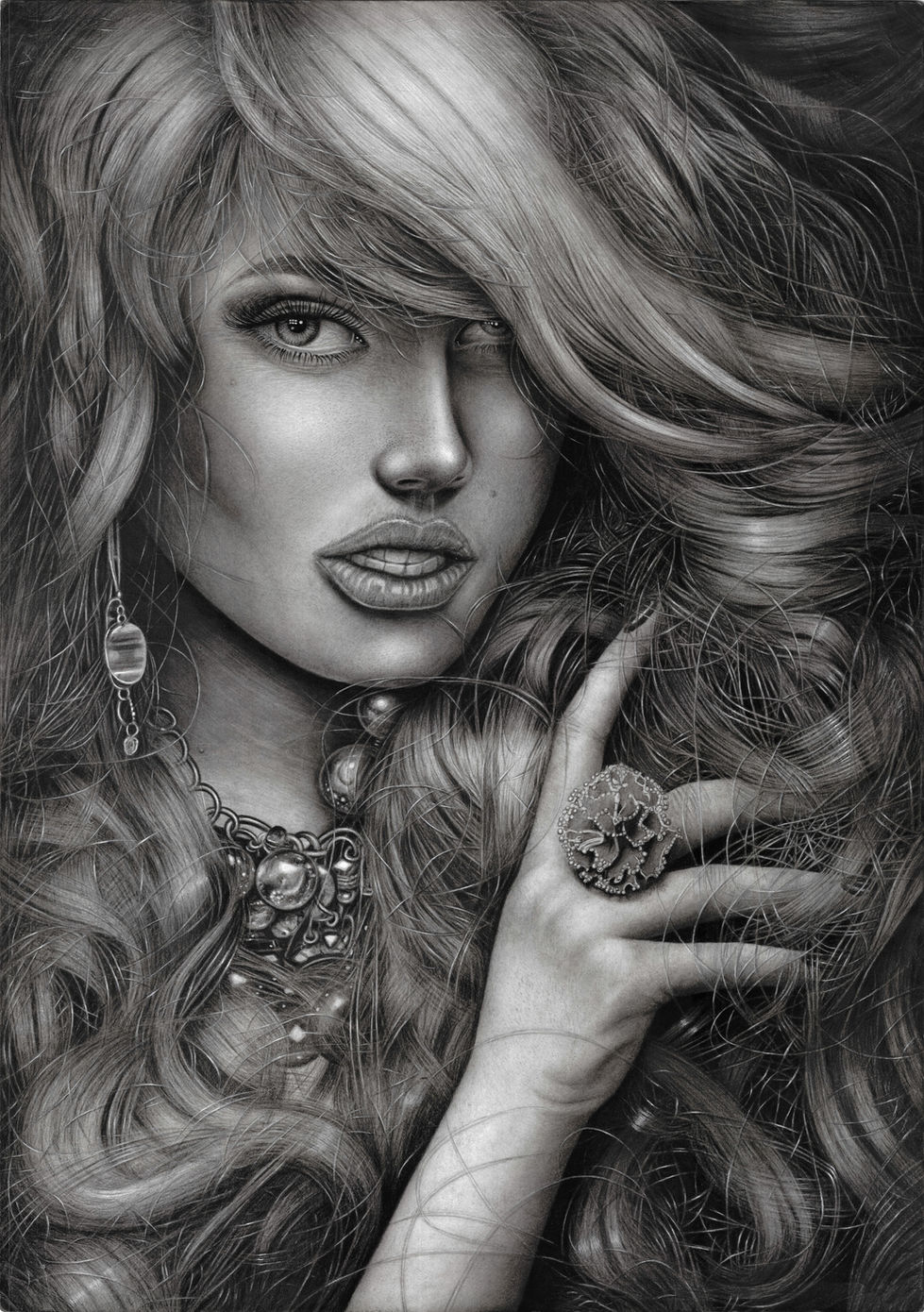 'Delilah'