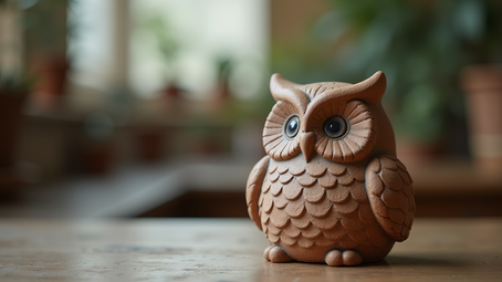 Explore Animal-Inspired Pottery: Handmade Treasures Await