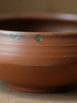 Discover Unique Handcrafted Pottery Inspired by Nature