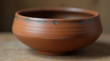 Discover Unique Handcrafted Pottery Inspired by Nature