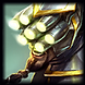 Alistar