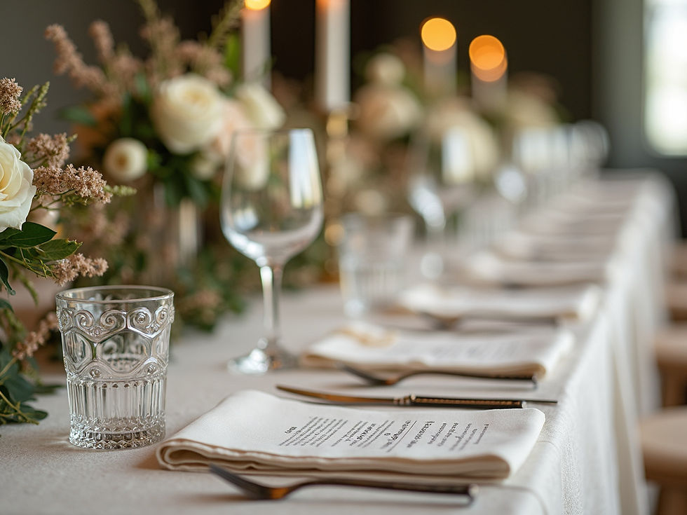 Table Setting
