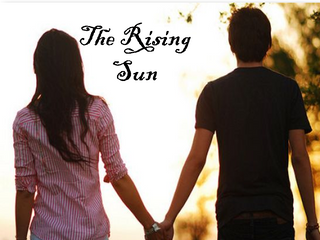 The Rising Sun