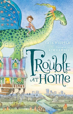 Trouble at Home