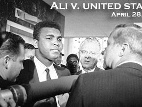 Ali’s Greatest Knockout Came At The US Supreme Court