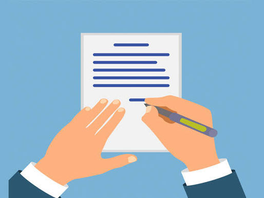 INFORMATIVO MEDIDA PROVISÓRIA Nº 896 DE 06 DE SETEMBRO DE 2019