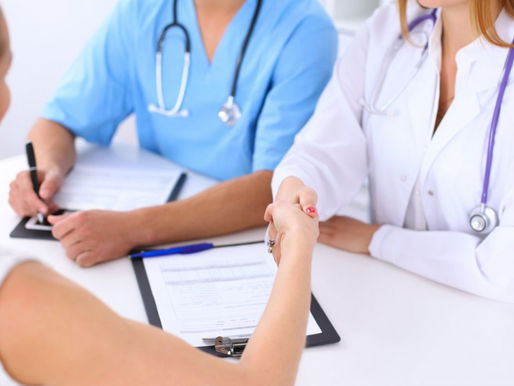 O REGIME COLABORATIVO ESTATAL NA ÁREA DA SAÚDE: AS PARCERIAS COM O TERCEIRO SETOR.