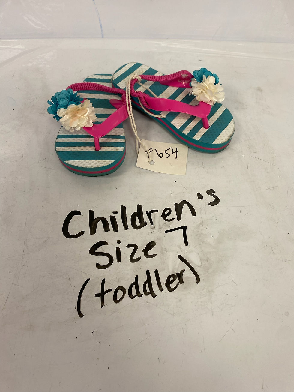 Children’s Shoes (Toddler)