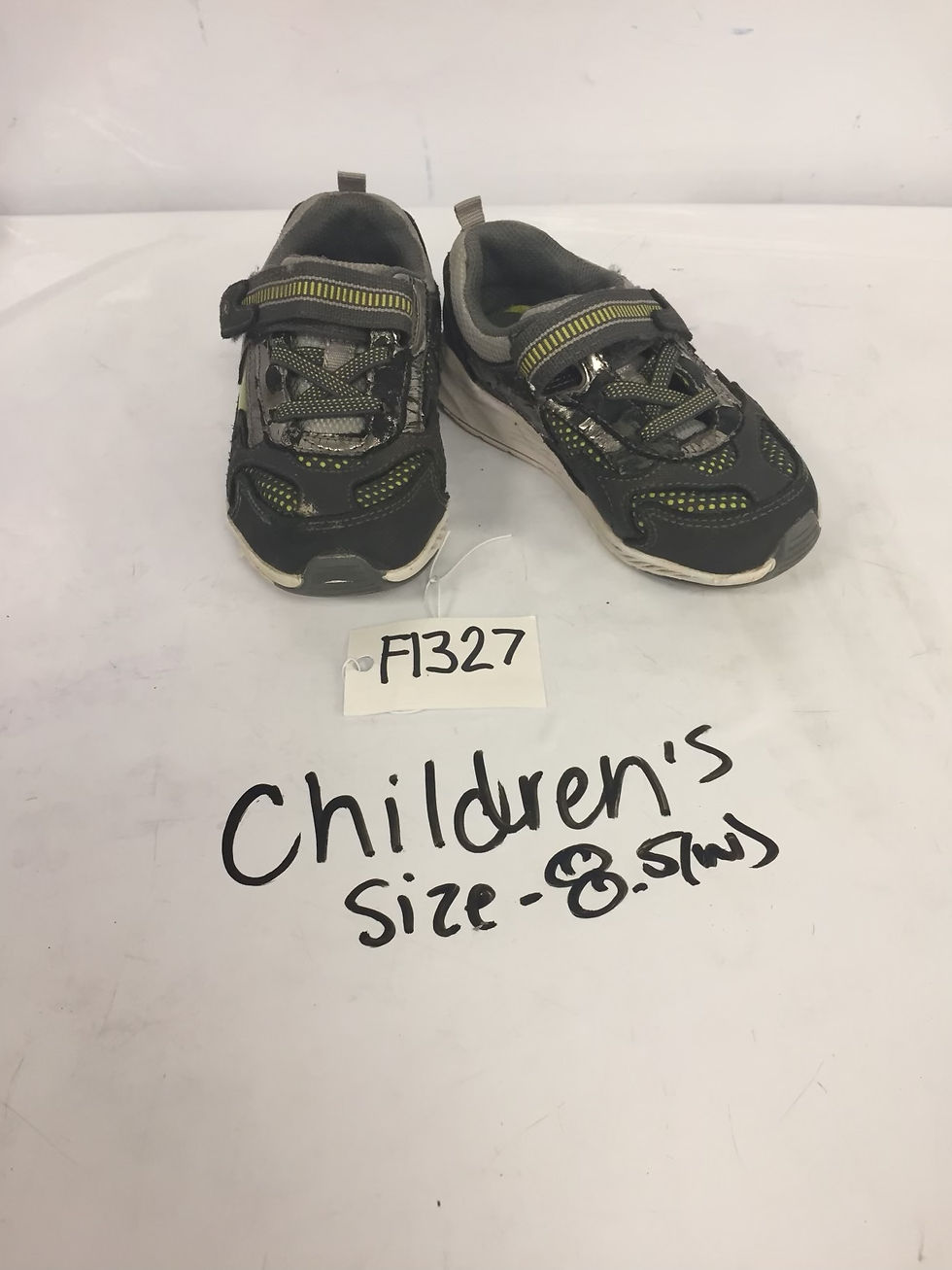 Children’s toddler s hoes