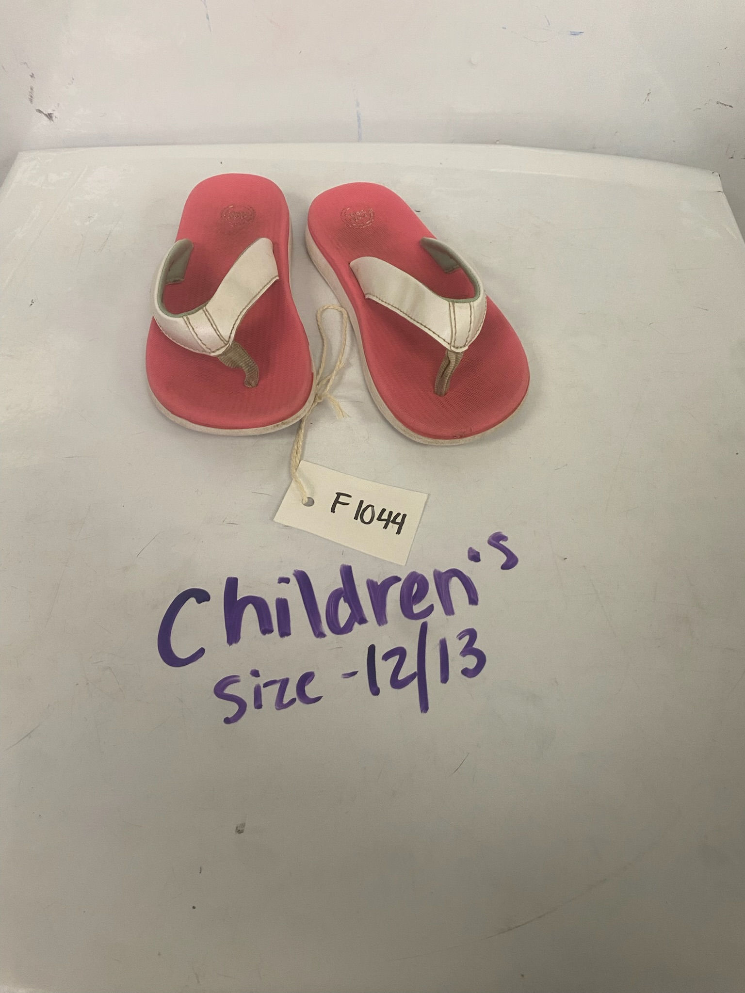 Children’s Shoes