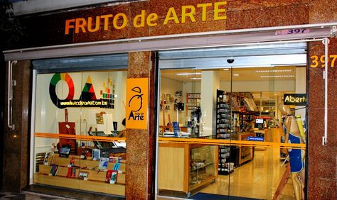 Fruto de Arte