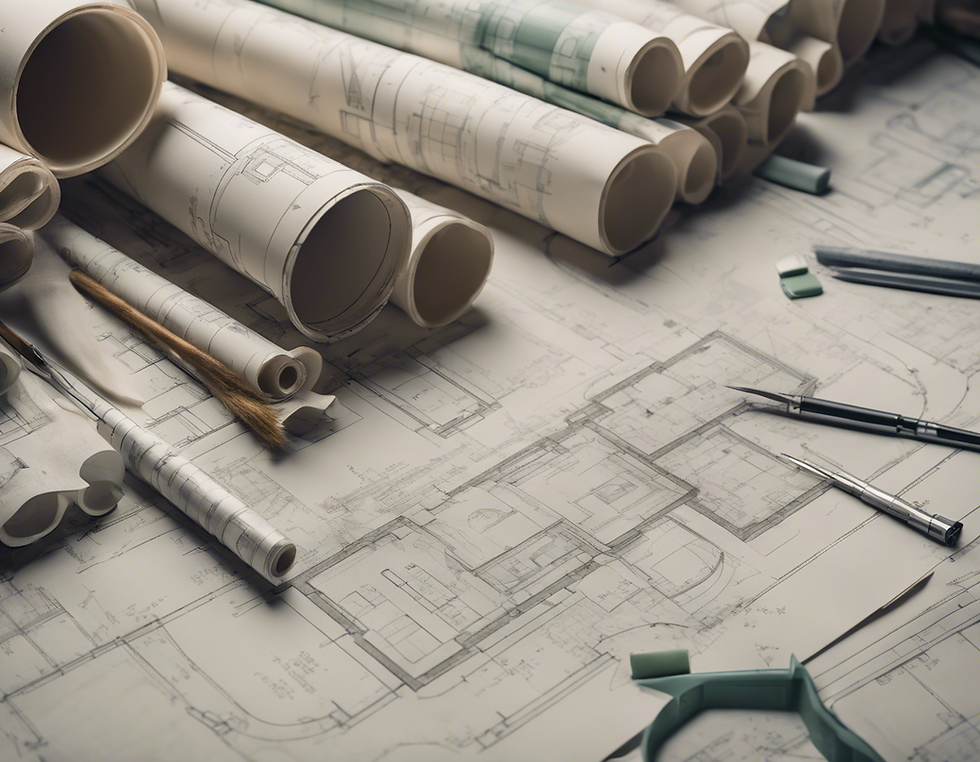Top Tips for Planning Home Extensions in 2021