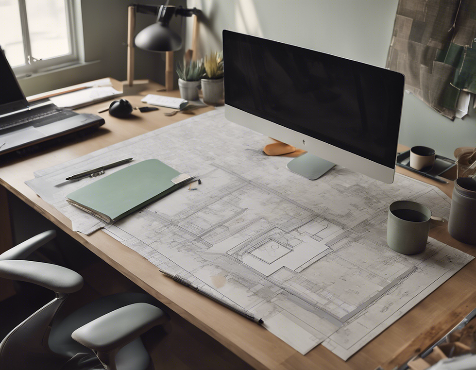 Expert Home Extension Planning Services in Your Area